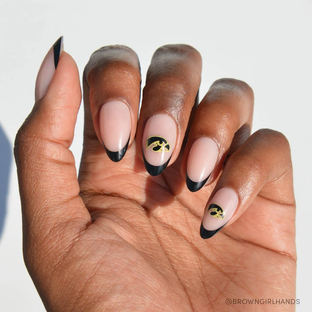 Glamnetic - Wholesale Press-On/Fake Nails - Glamnetic x Fanatics The Collegiate Press-On Nail Collection199