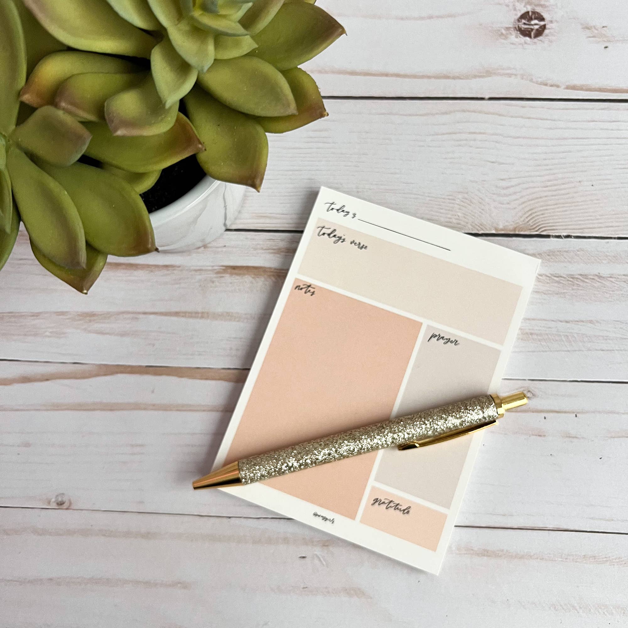 swaygirls - Vendita all'ingrosso Bloc notes - Blocco note per lo studio della Bibbia | Foglio di lavoro sul diario0