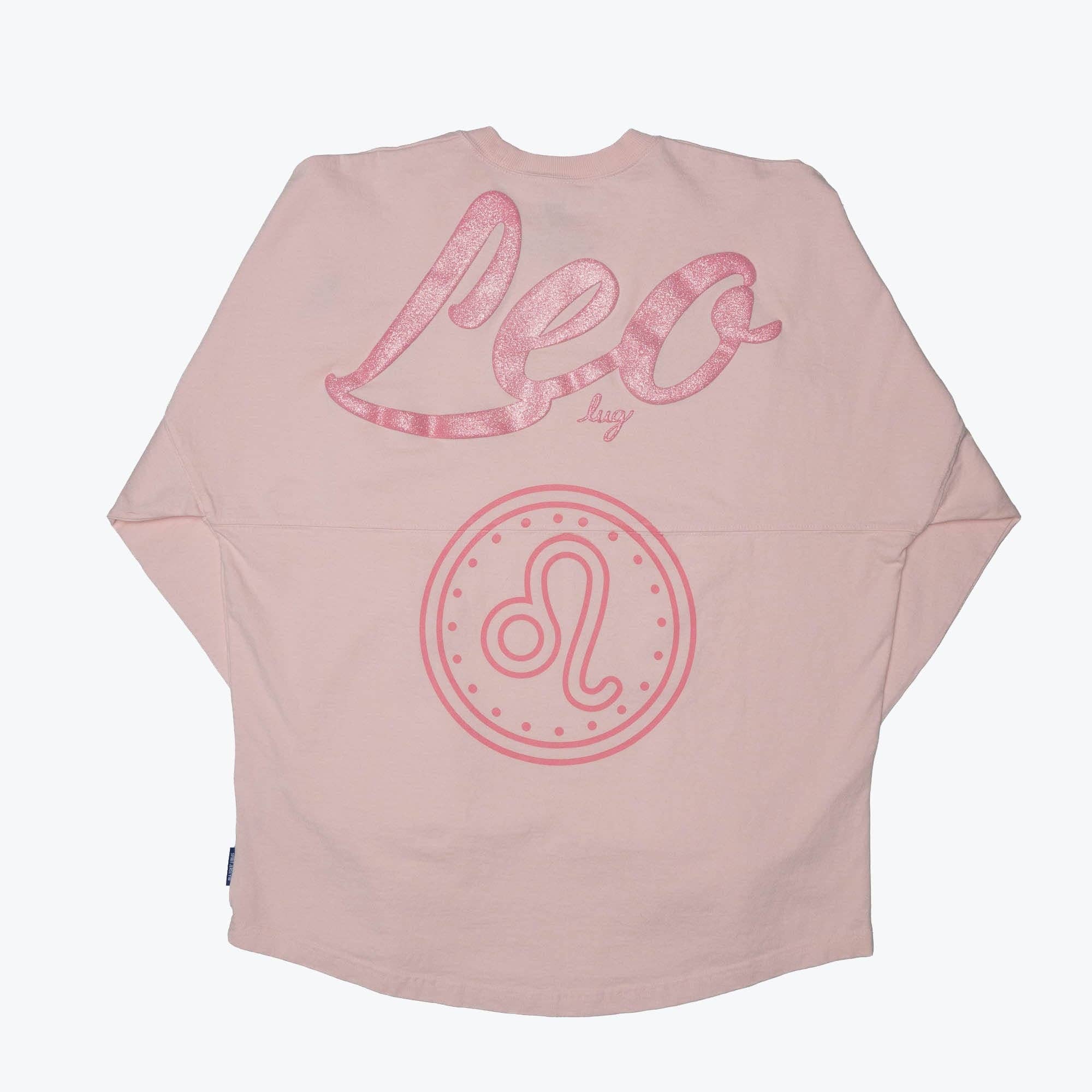 Lug - Wholesale Graphic Sweatshirt - Unisex - Lug x Spirit Jersey® - Zodiac Collection45