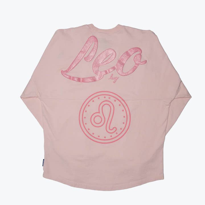 Lug - Wholesale Graphic Sweatshirt - Unisex - Lug x Spirit Jersey® - Zodiac Collection45