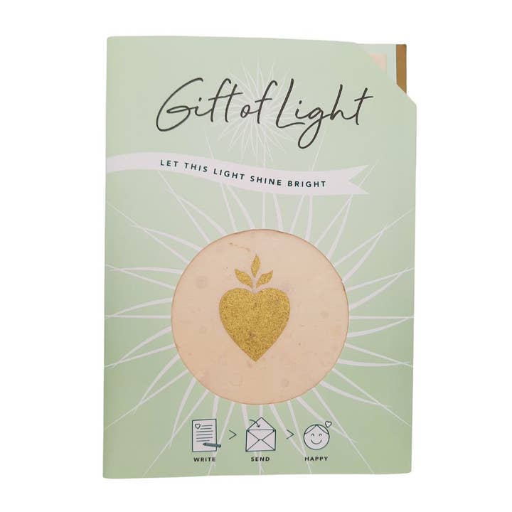 Koperberg - Wholesale Retailer Display - Paper & Novelty - Gift of Light | Display16