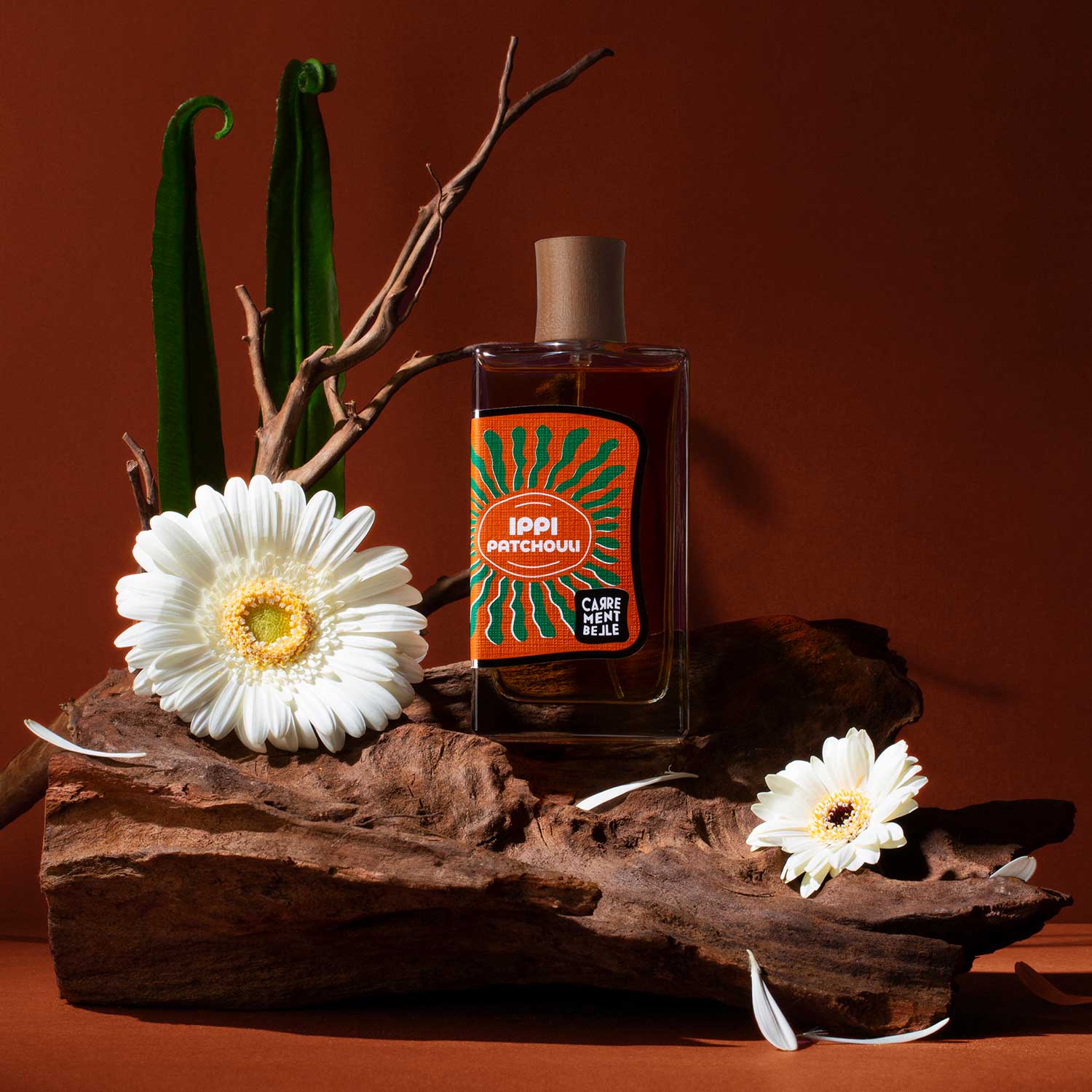 CARREMENT BELLE - Wholesale Parfum/Eau de toilette - ippi patchouli | eau de parfum 50/100ml2