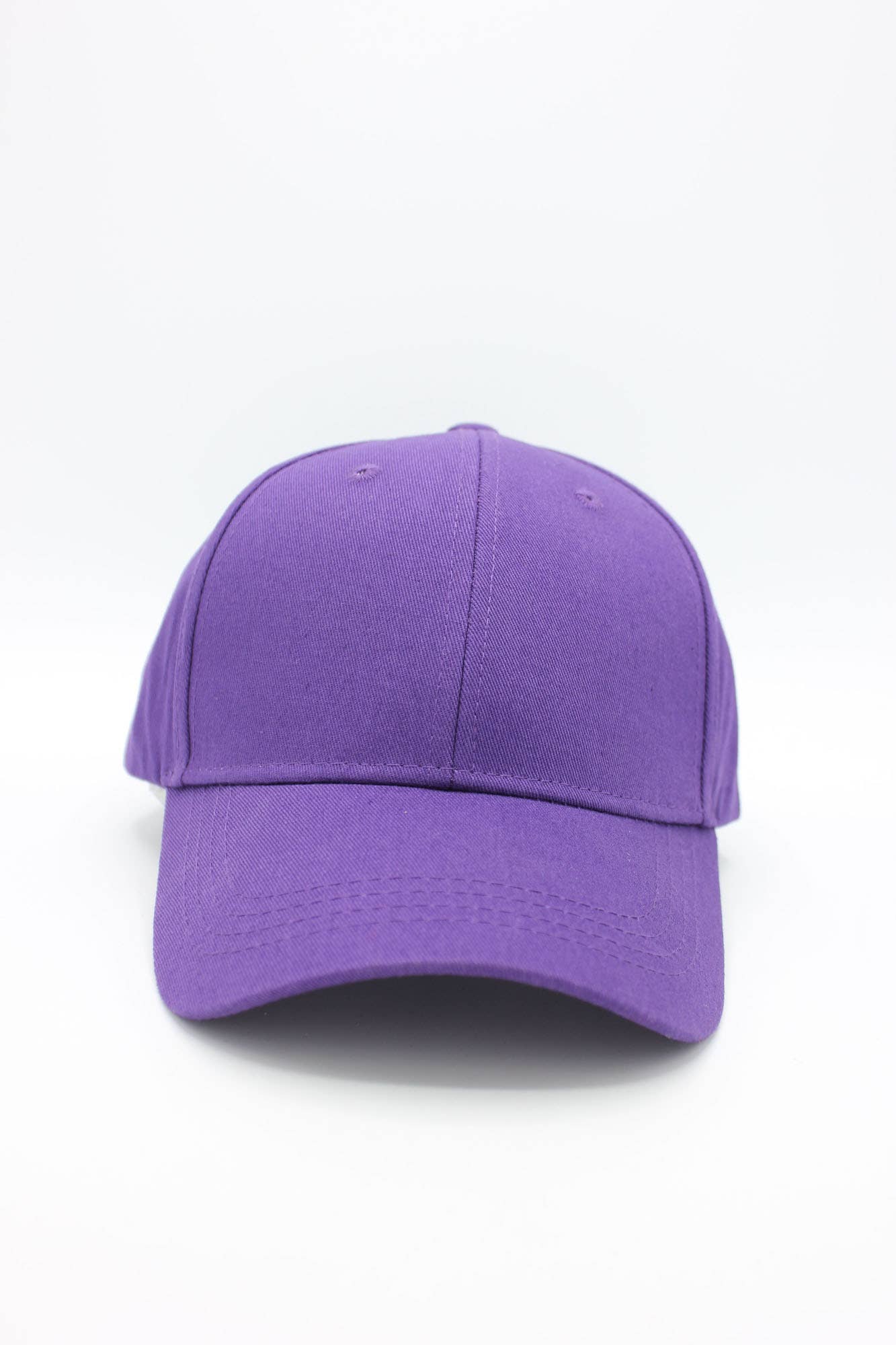 Hologramme Paris - Wholesale Baseball Cap - Unisex - Plain Classic Cap2