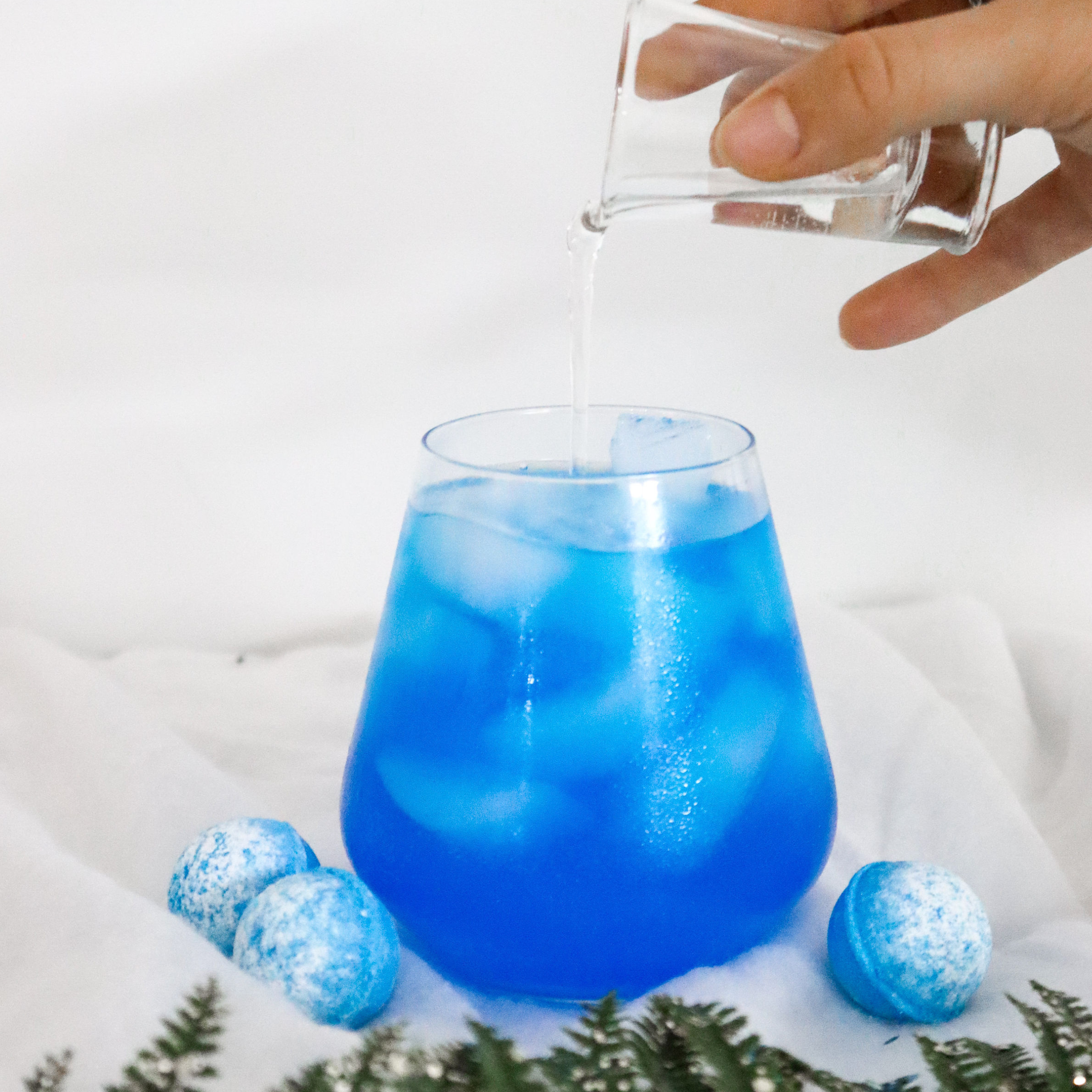 Cocktail Bomb Shop - Wholesale Cocktail Mix/Syrup - WINTER WONDERLAND VARIETY PACK1