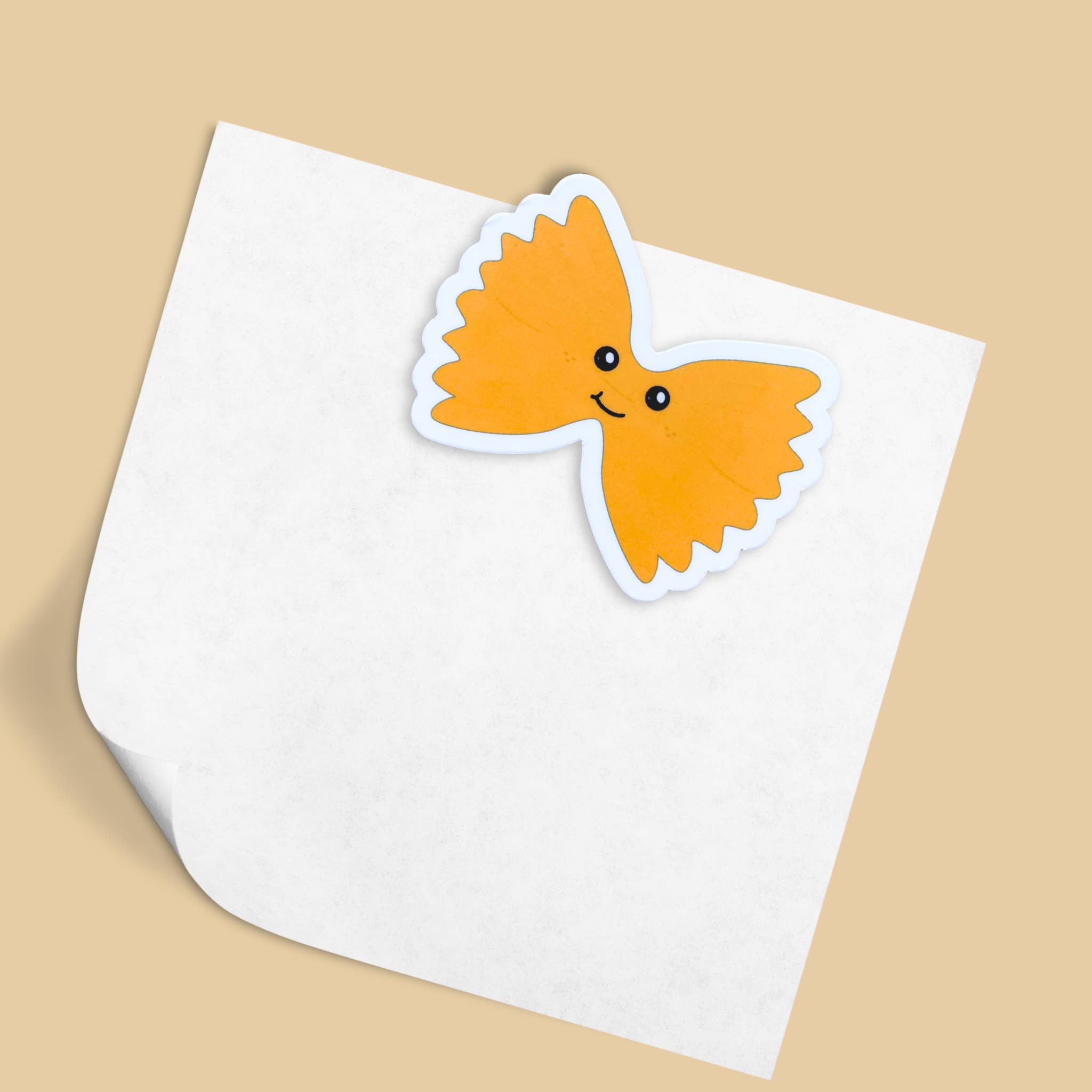 Atelier Naholi - Wholesale Magnet - Magnet - Pasta