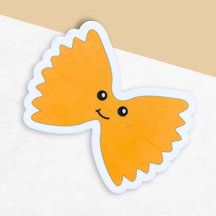 Atelier Naholi - Wholesale Magnet - Magnet - Pasta0