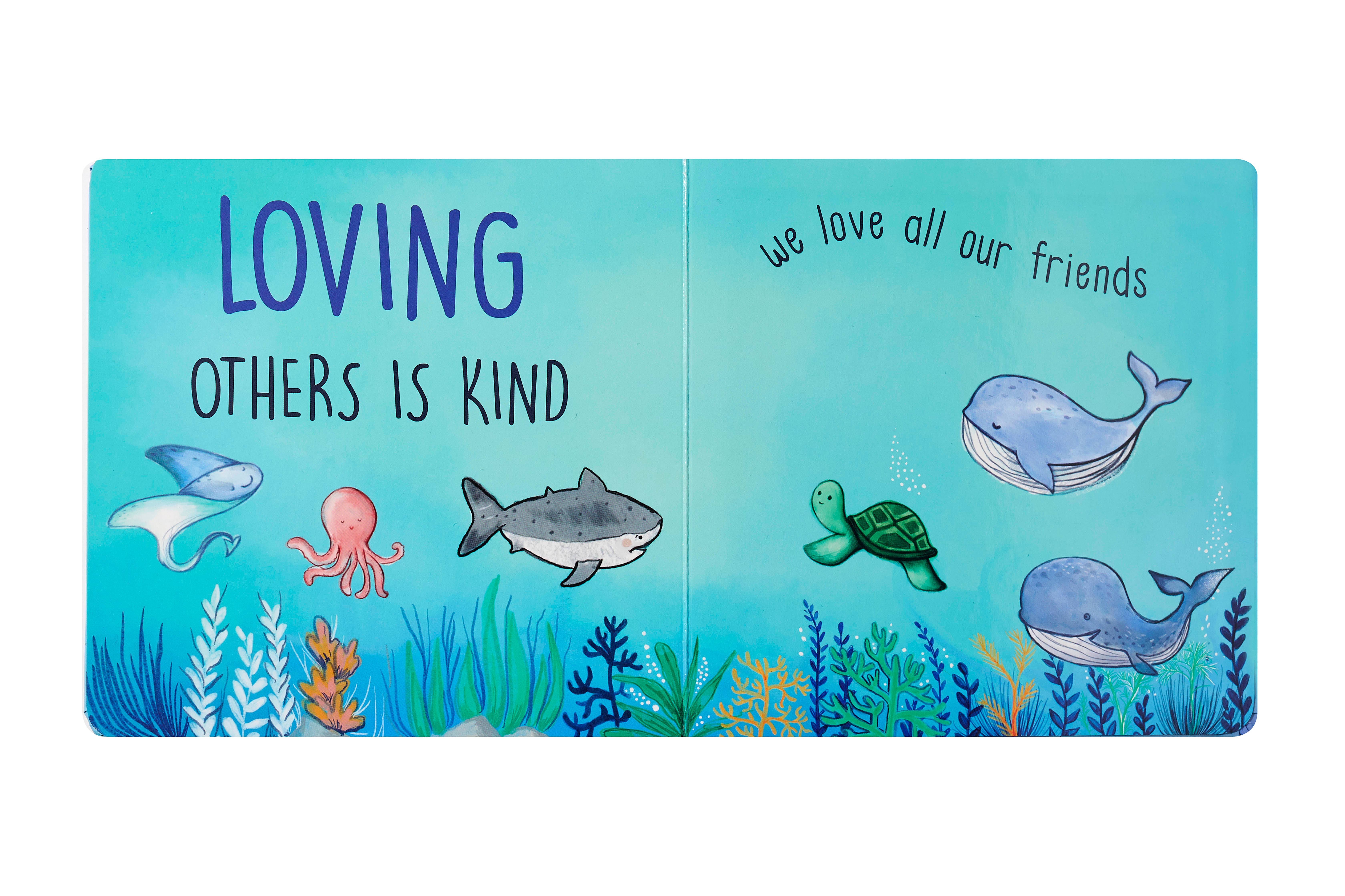 Kate & Milo - Vente Livre pour enfants de maternelle (de 3 à 5 ans) - Livre du Conseil des baleines1