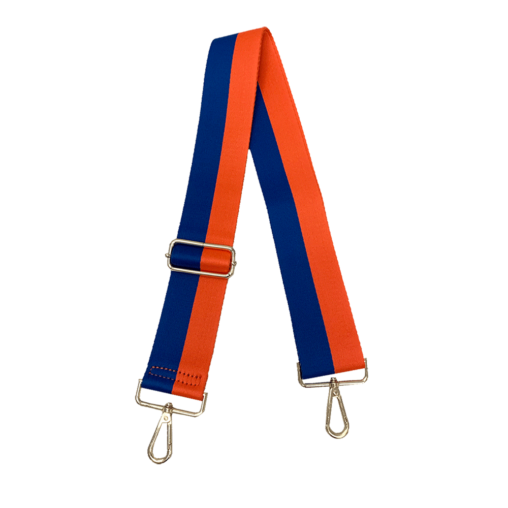 AHDORNED - Wholesale Bag Strap - Women's - 2" Game Day Bag Straps9