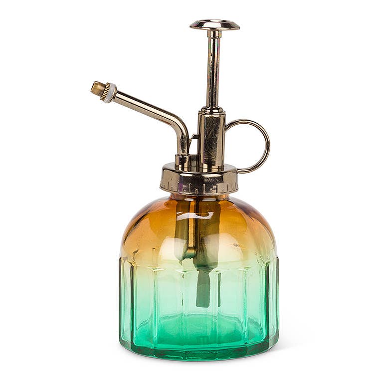 Abbott - Wholesale Plant Mister - Ombre Plant Mister-2 Assorted-6" H5