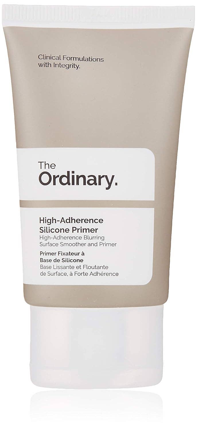 MEHIAZ - Wholesale Face Makeup Primer - The Ordinary Silicone Primer - 1 oz0