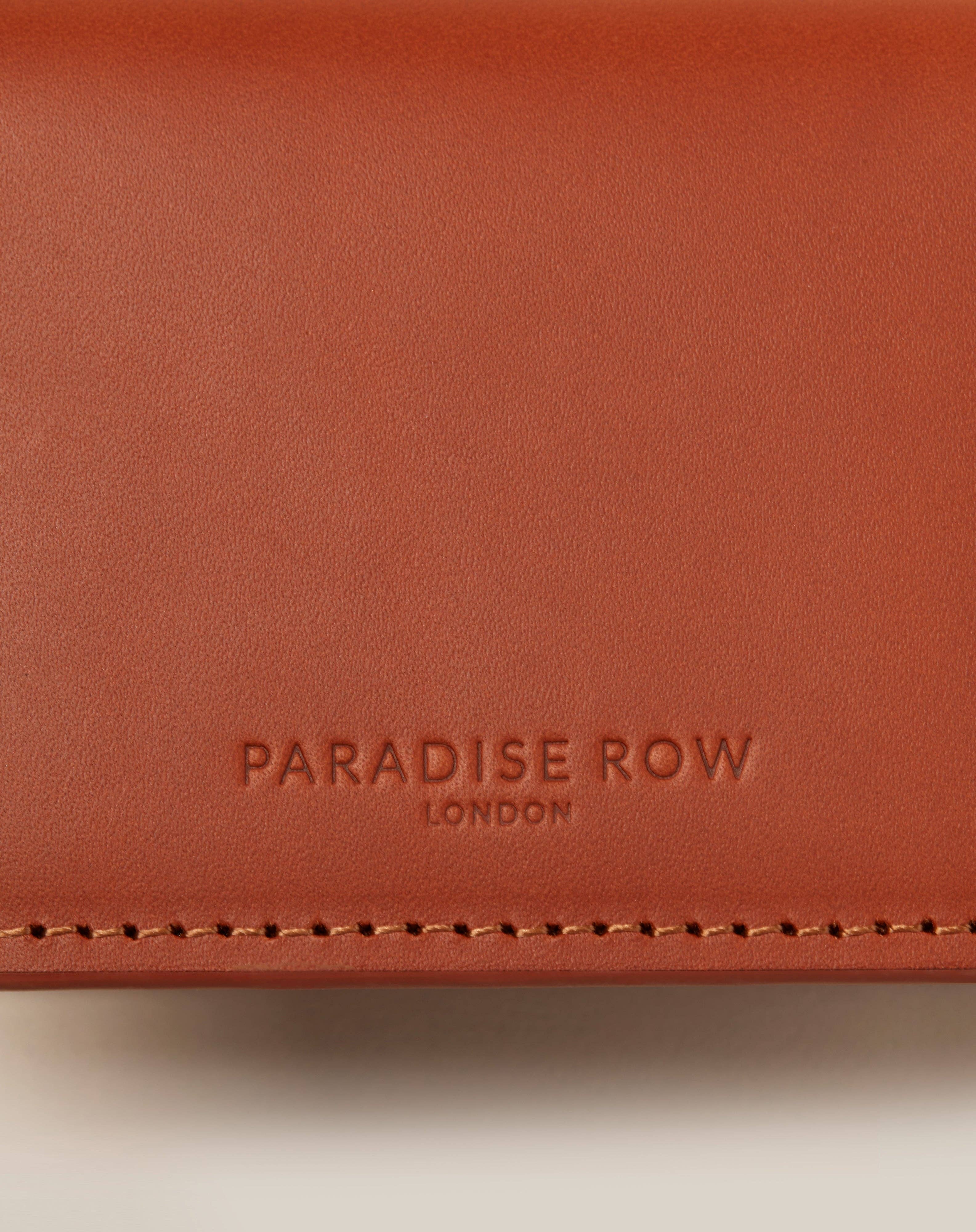 Paradise Row - Wholesale Wallet - Women's - Leather Wallet18
