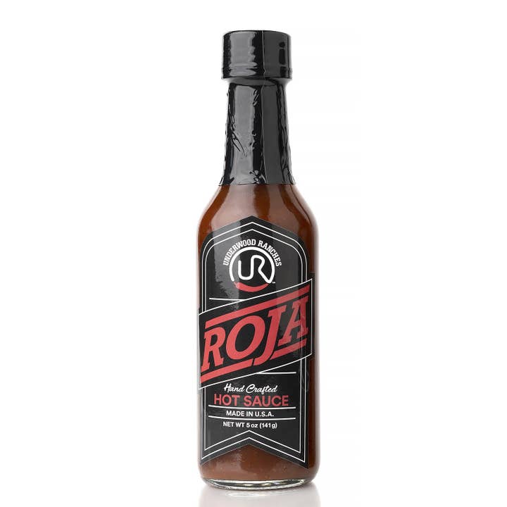 Roja (5 oz) for wholesale by Underwood Ranches