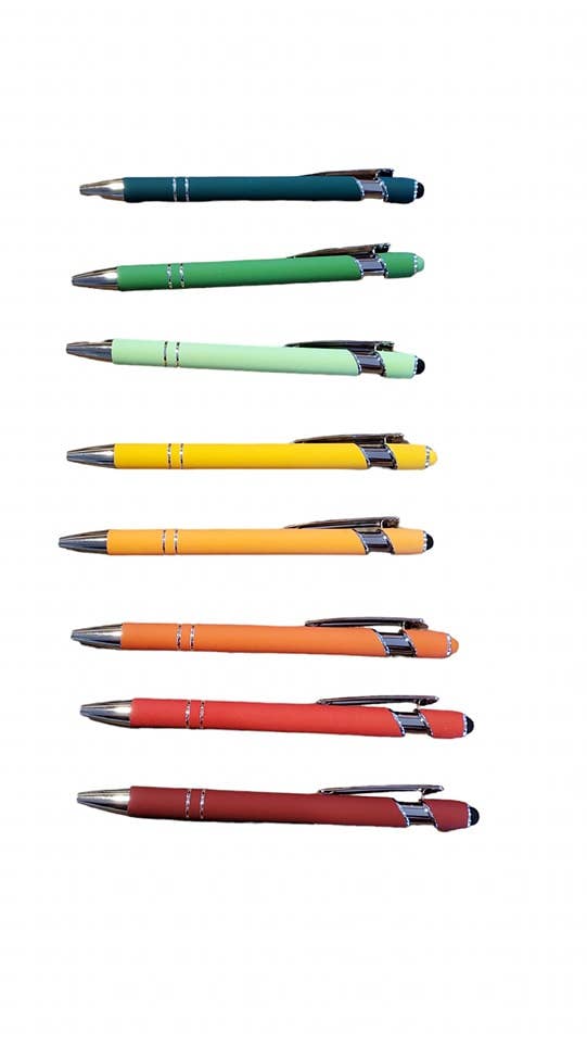 Pieces by Marie - Wholesale Pen - Custom Engraved Pens4
