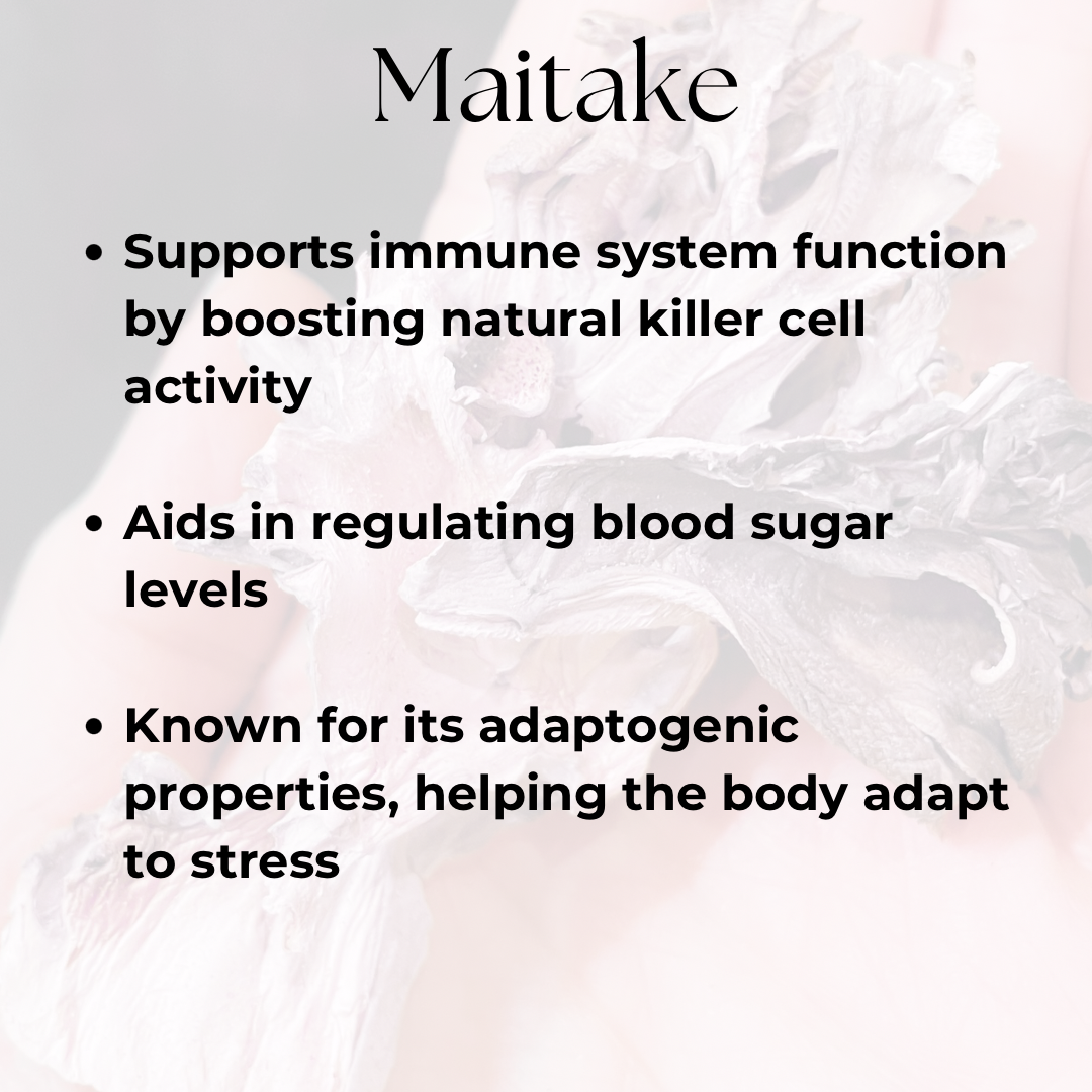 Glowshroom Apothecary - Wholesale Oral Supplement/Vitamin - Functional Mushroom Wellness Gummies7