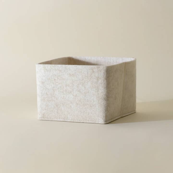 SortJoy - Wholesale Storage Bin - The Petite Flex Bin