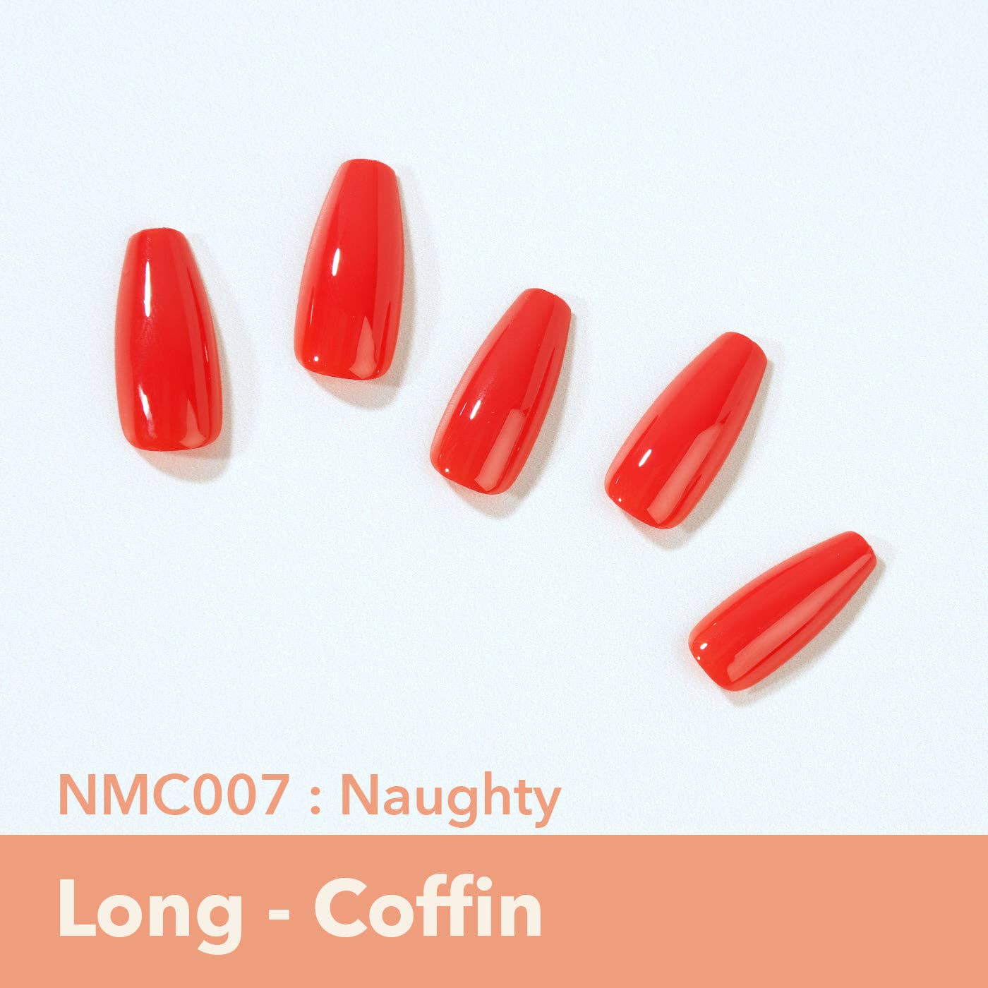 EBIN NEW YORK - Wholesale Press-On/Fake Nails - Mood: Too Classy Nails12