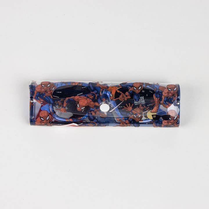 Mastoys, S.L. - Venta al por mayor Gafas de sol - Niños - GAFAS DE SOL DISPLAY SPIDERMAN - 26000028233