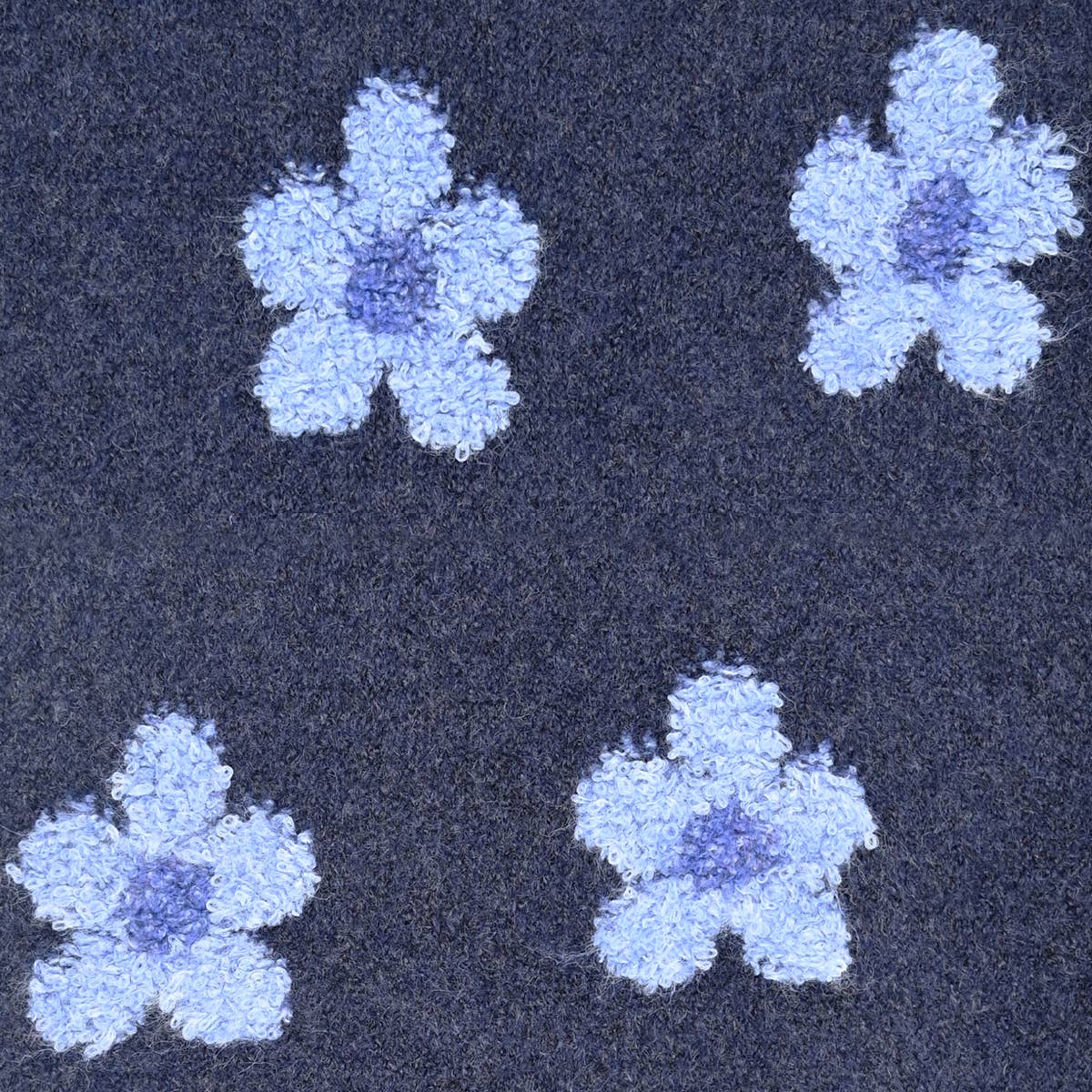 Hana - Wholesale Scarf - Women's - C.C Daisy Pattern Scarf27