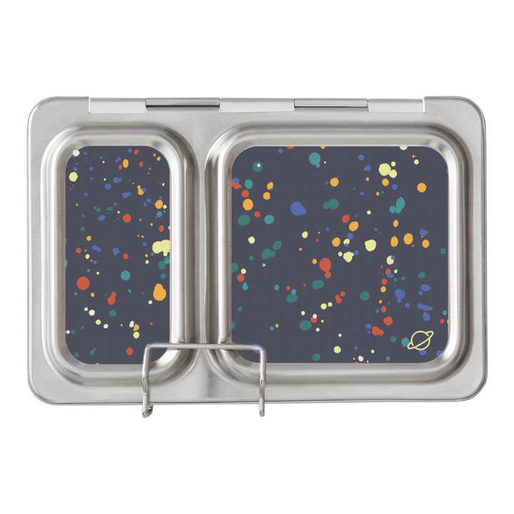 PlanetBox - Wholesale Lunch Bag/Box - Kids - Shuttle Magnets1