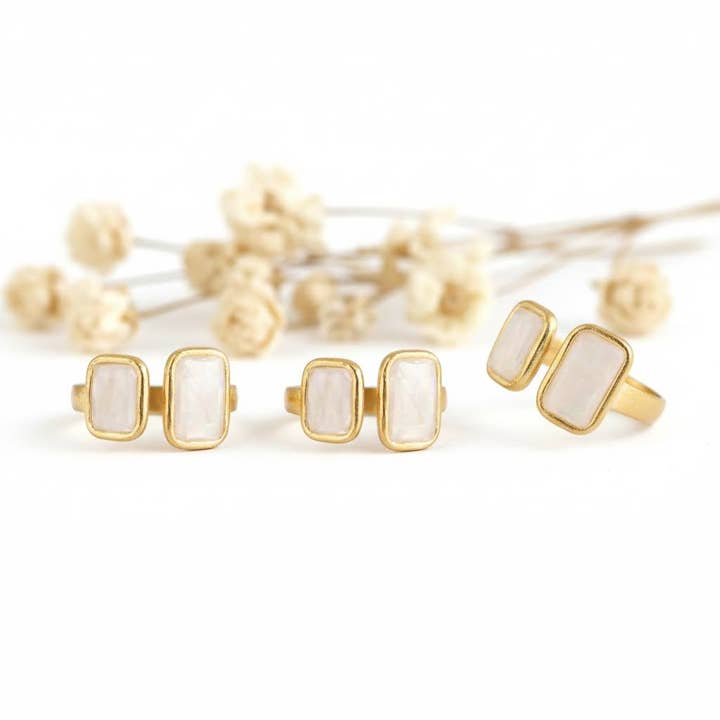 Ring voor wholesale door Produtos Namasté