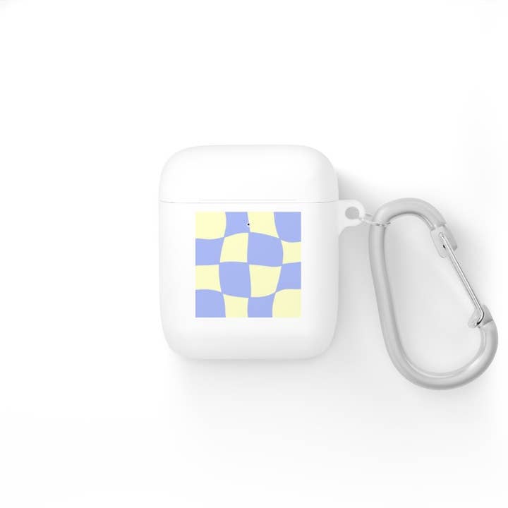 Blue Checkerboard for wholesale by Buzzacase