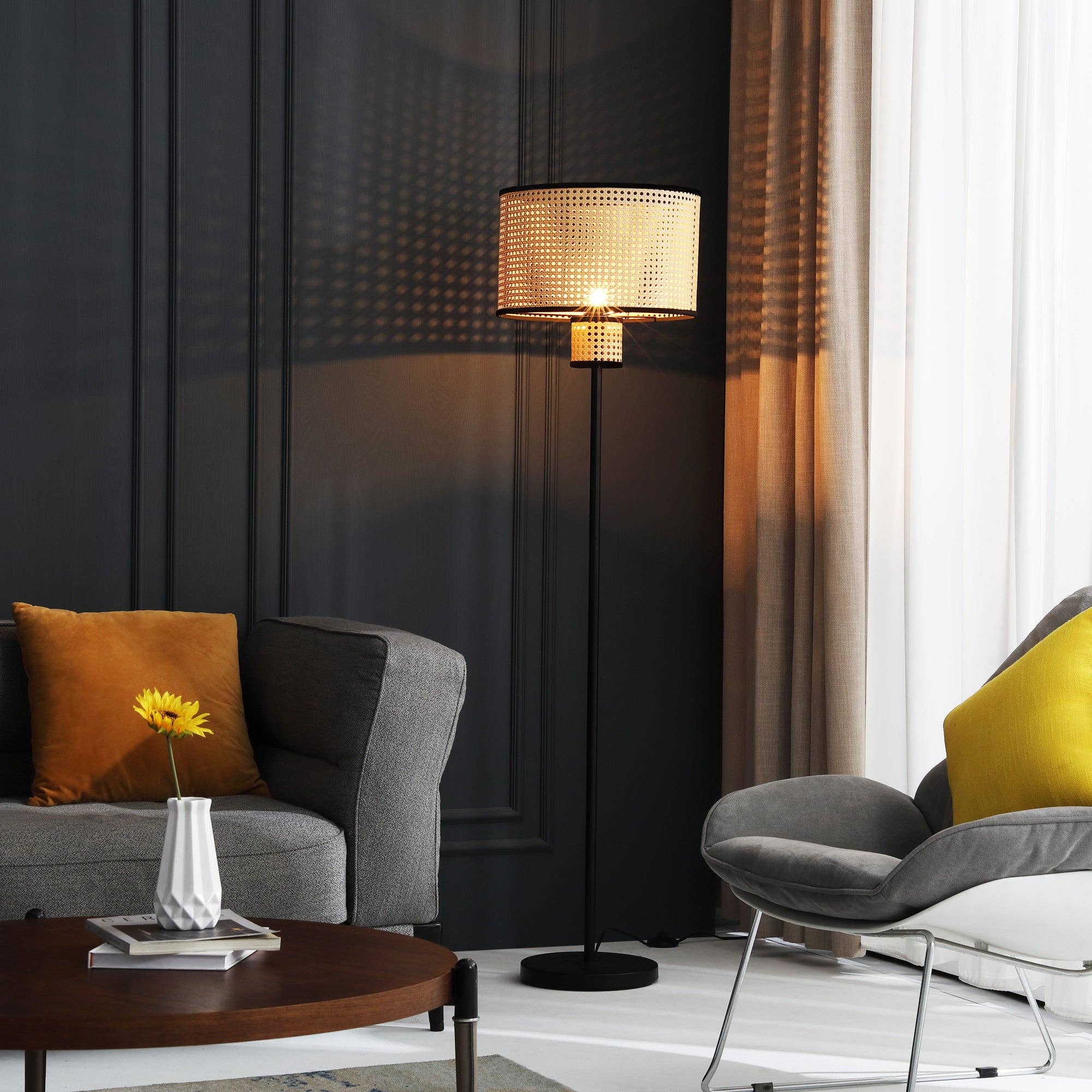 VidaLite - Wholesale Floor Lamp - Nakuv - Floor Lamp3