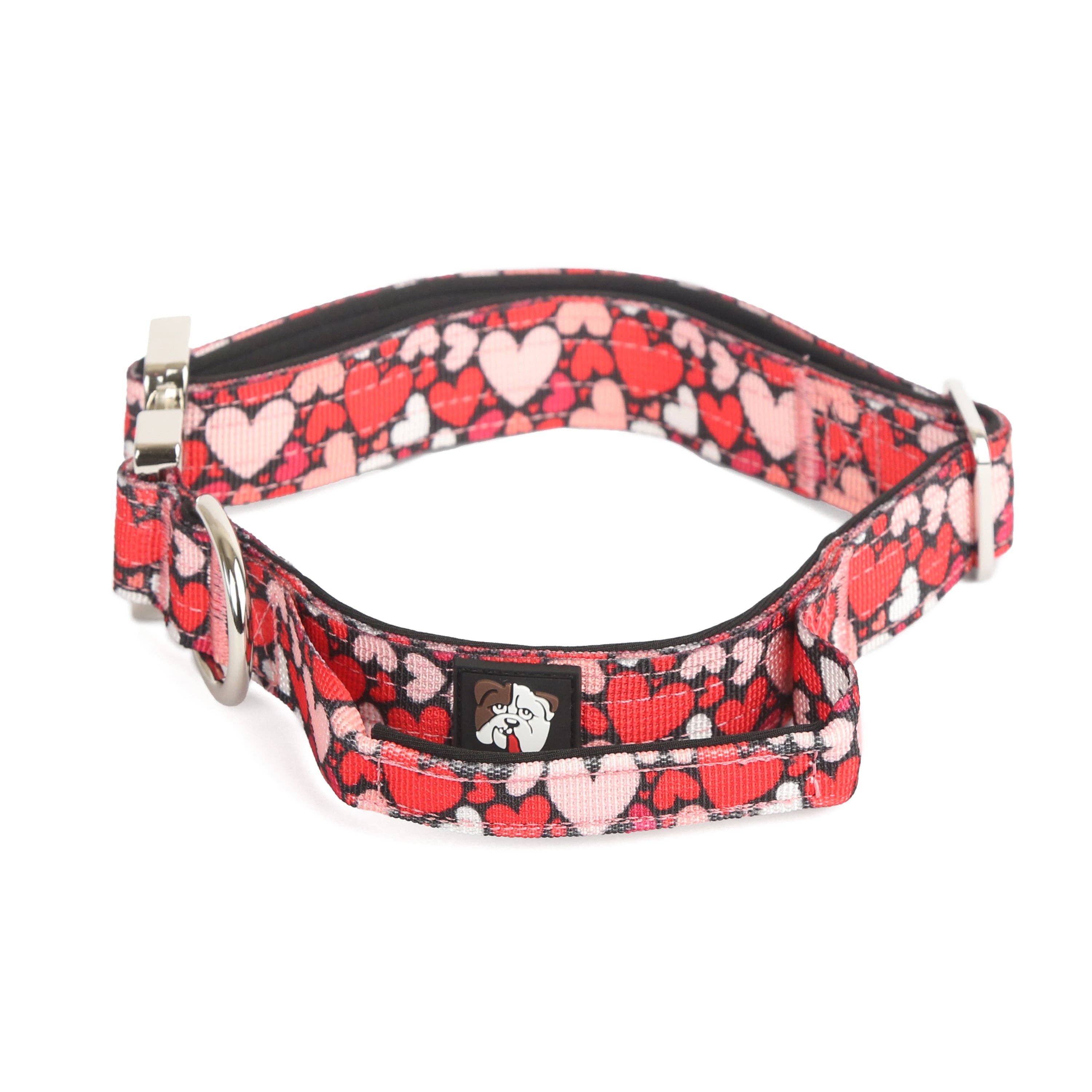 Bullhug - Wholesale Pet Collar - Dog - 1INCH TACTICAL2