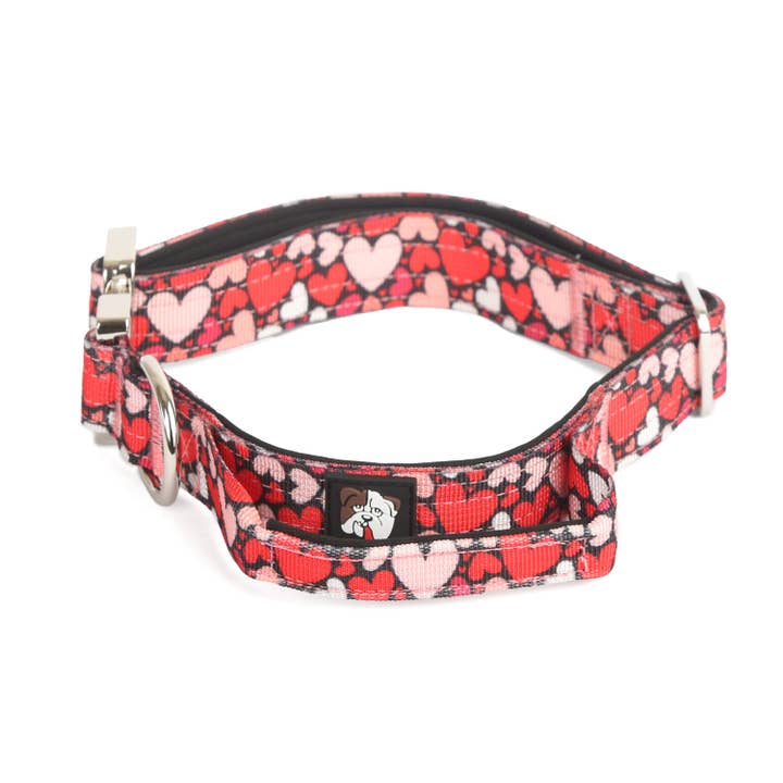 Bullhug - Wholesale Pet Collar - Dog - 1INCH TACTICAL2