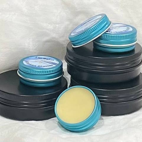 Gold Rush Honey - Wholesale Lip Balm - Organic Lip Balm