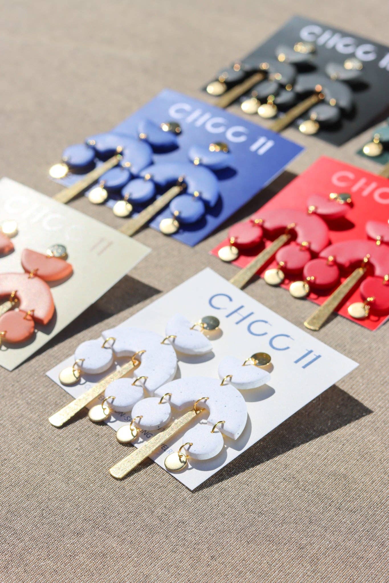 Studio Choo11 - Wholesale Dangle Earrings - MIRANDA EARRINGS1