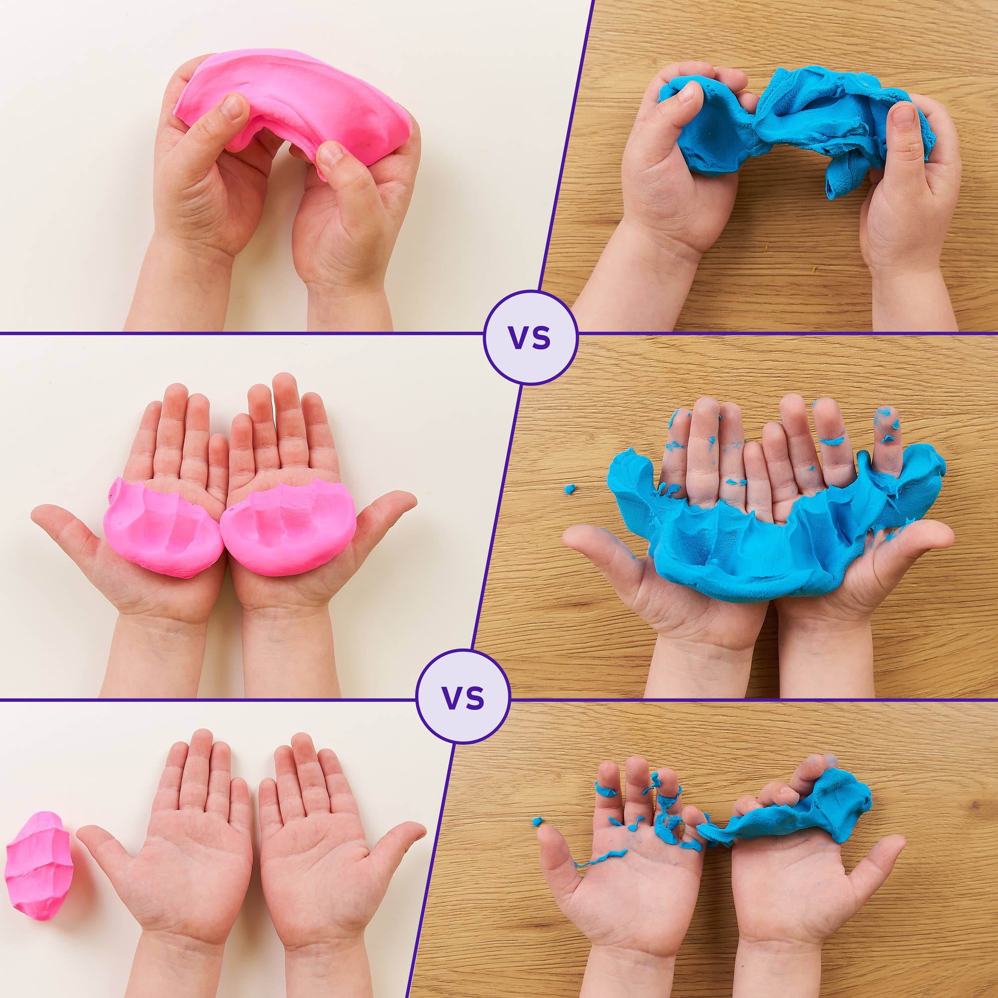 Fainotoys - Vendita all'ingrosso Argilla - Set di argilla aerea 10+1 Forniture scolastiche ТМ ОКТО Spazio/Verdure4