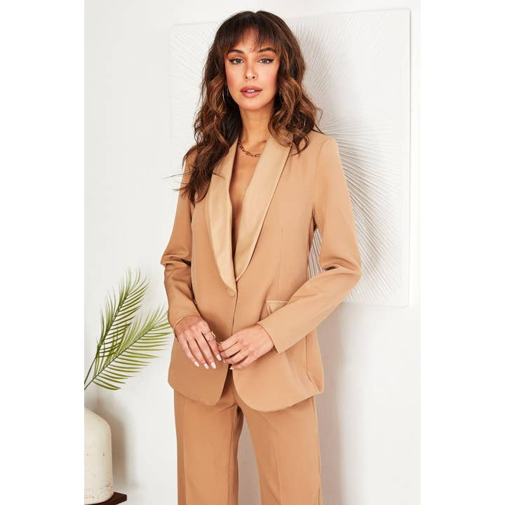 85613-CAMEL pour la vente par VENTI6