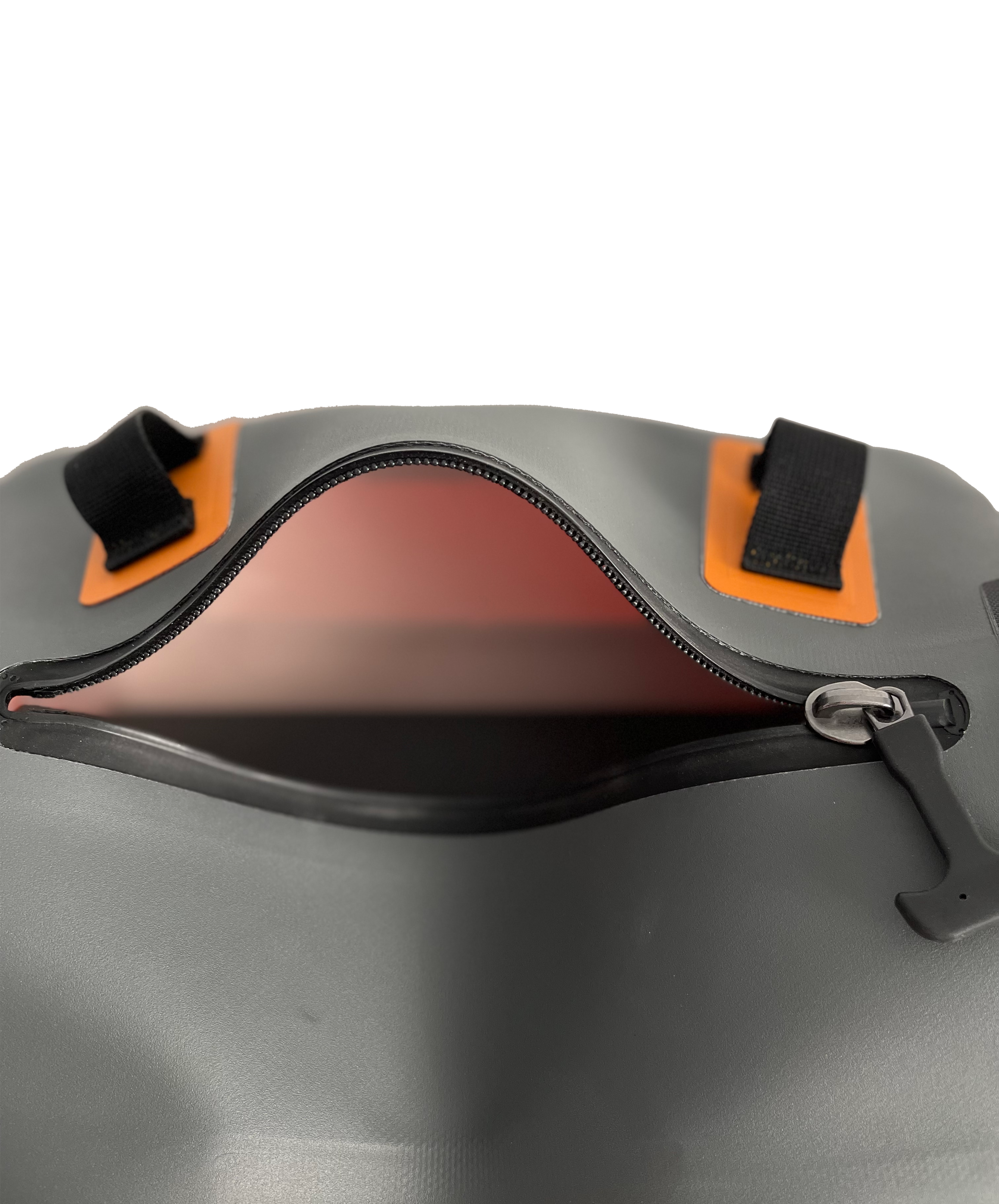 Amphipak – wholesale Backpack – Unisex – AMPHIPAK Waterproof Backpack: 22L Heavy Duty Zipper Closure 5