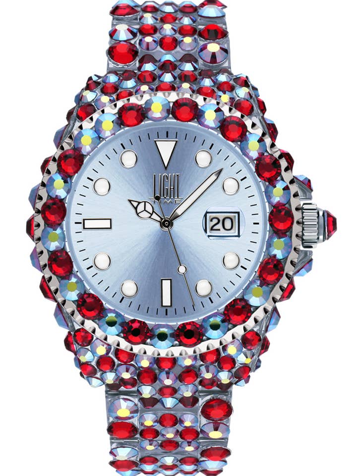 Mediterraneo L602E for wholesale by Light Time