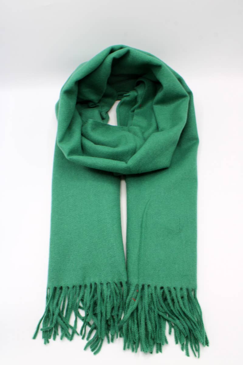 Hologramme Paris – wholesale Scarf - Herr – Stor vanlig Cashmere Sensation halsduk60