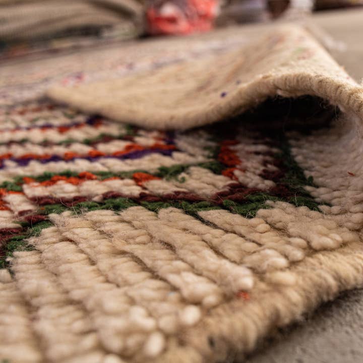 woolsouk ( We handle U.S. import procedures for you ) - Wholesale Area Rug - Moroccan Handmade Rugs-moroccan carpet-Azilal rug (20)2