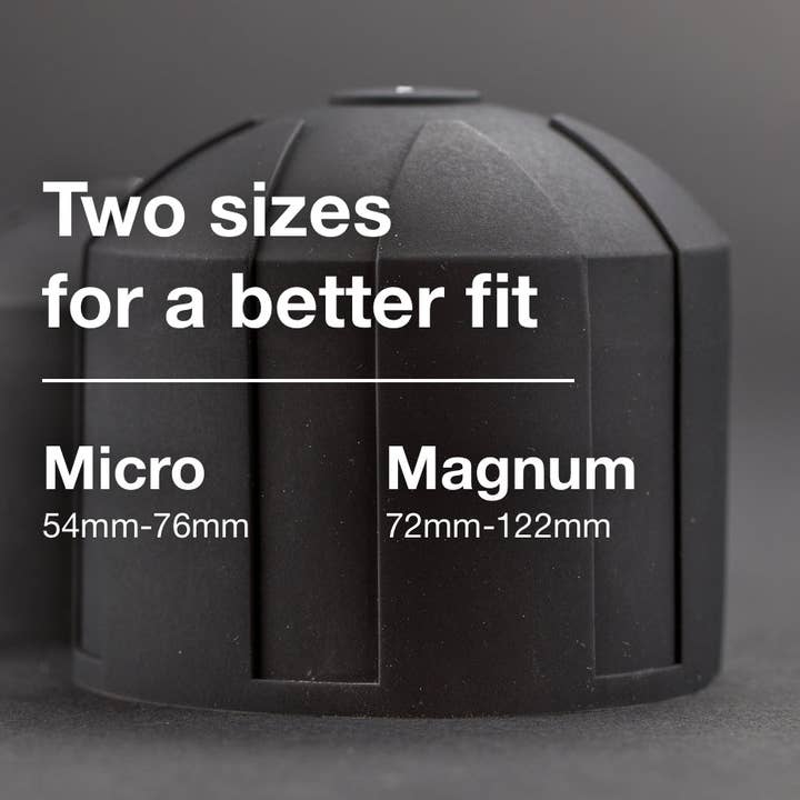 MICRO pour la vente par KUVRD, LLC