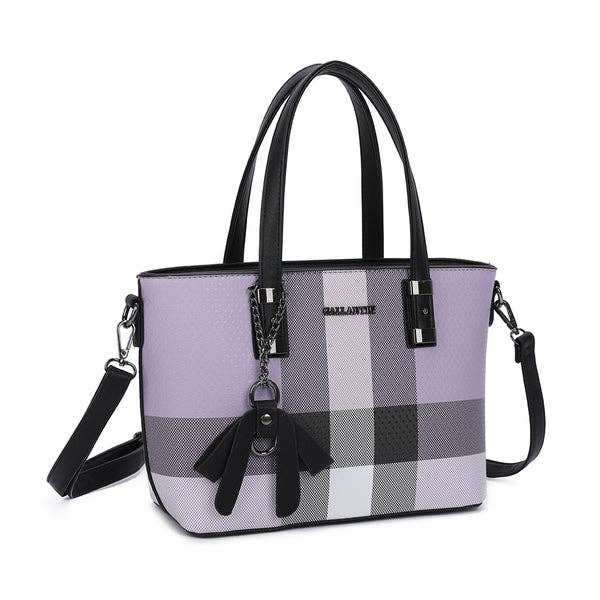 Gallantry - Vente Sac porté épaule – femme - Mini Jolie (M-9329-6)20