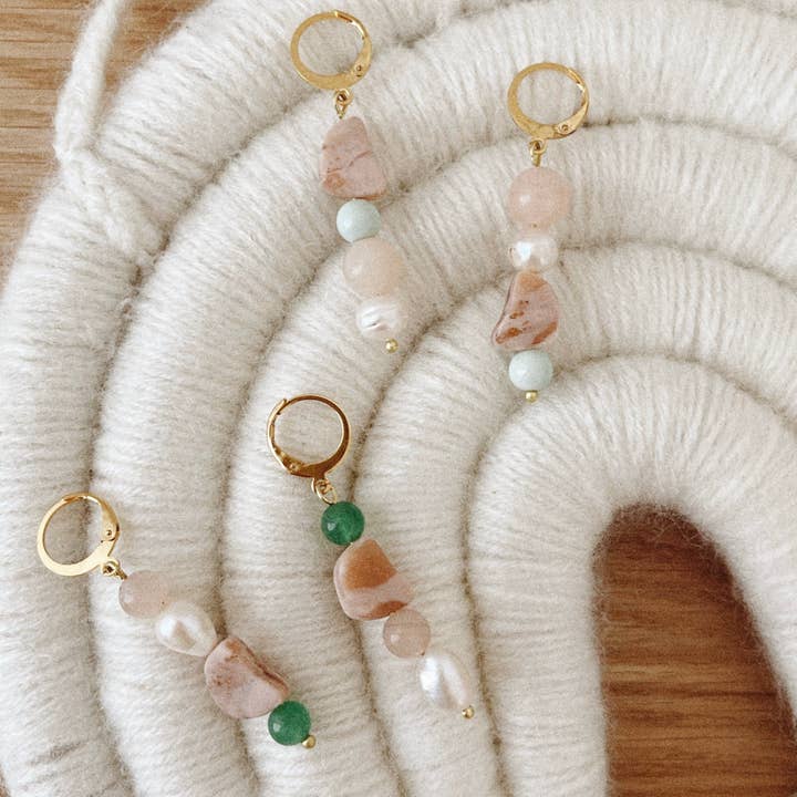 Palmer Huggies for engroshandel hos Crafted by Pheebs