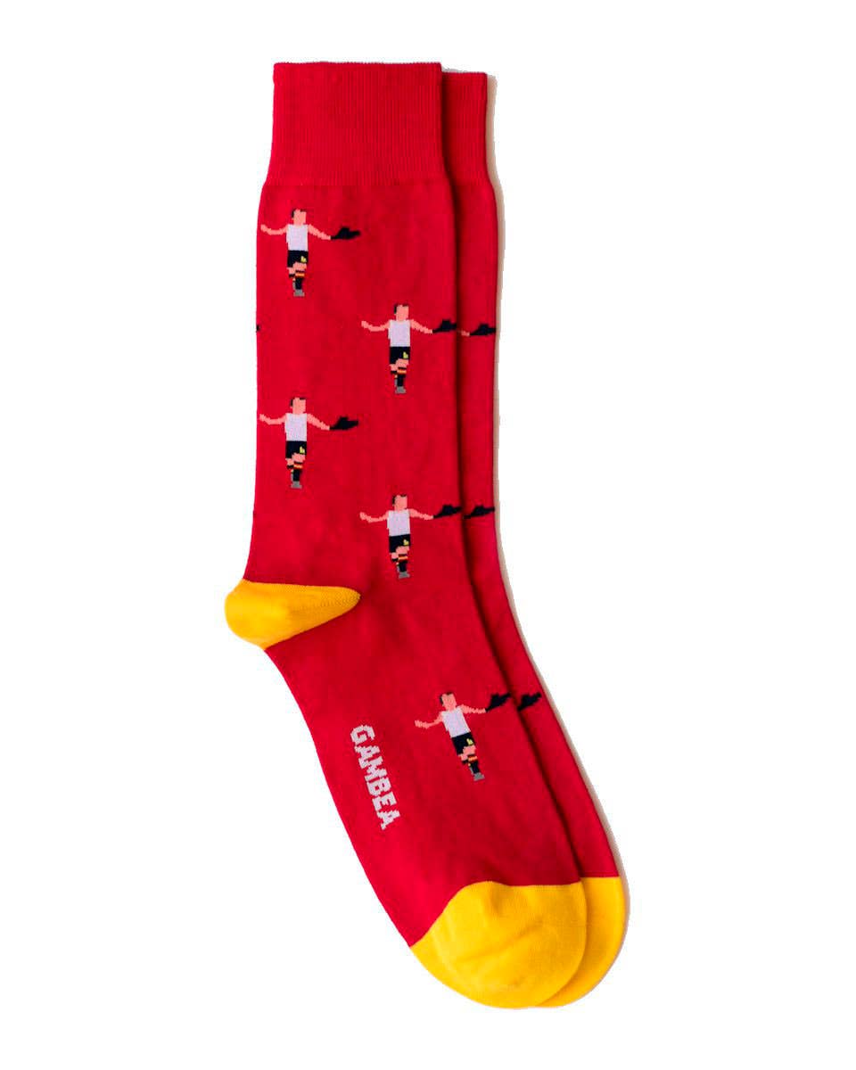 GAMBEA - Wholesale Socks - Unisex - Champion Socks0