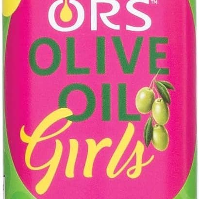 Hair Konection Corporation – wholesale Hair shampoo – ORS Olive Oil Girls Gentle Cleanse Shampoo 13 Oz0
