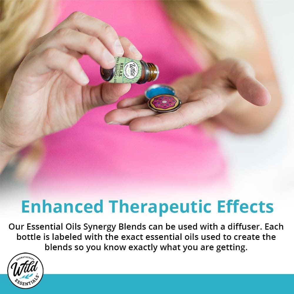 Wild Essentials - Wholesale Essential Oil - Essential Oil - Patchouli - 10 ml Bottle2