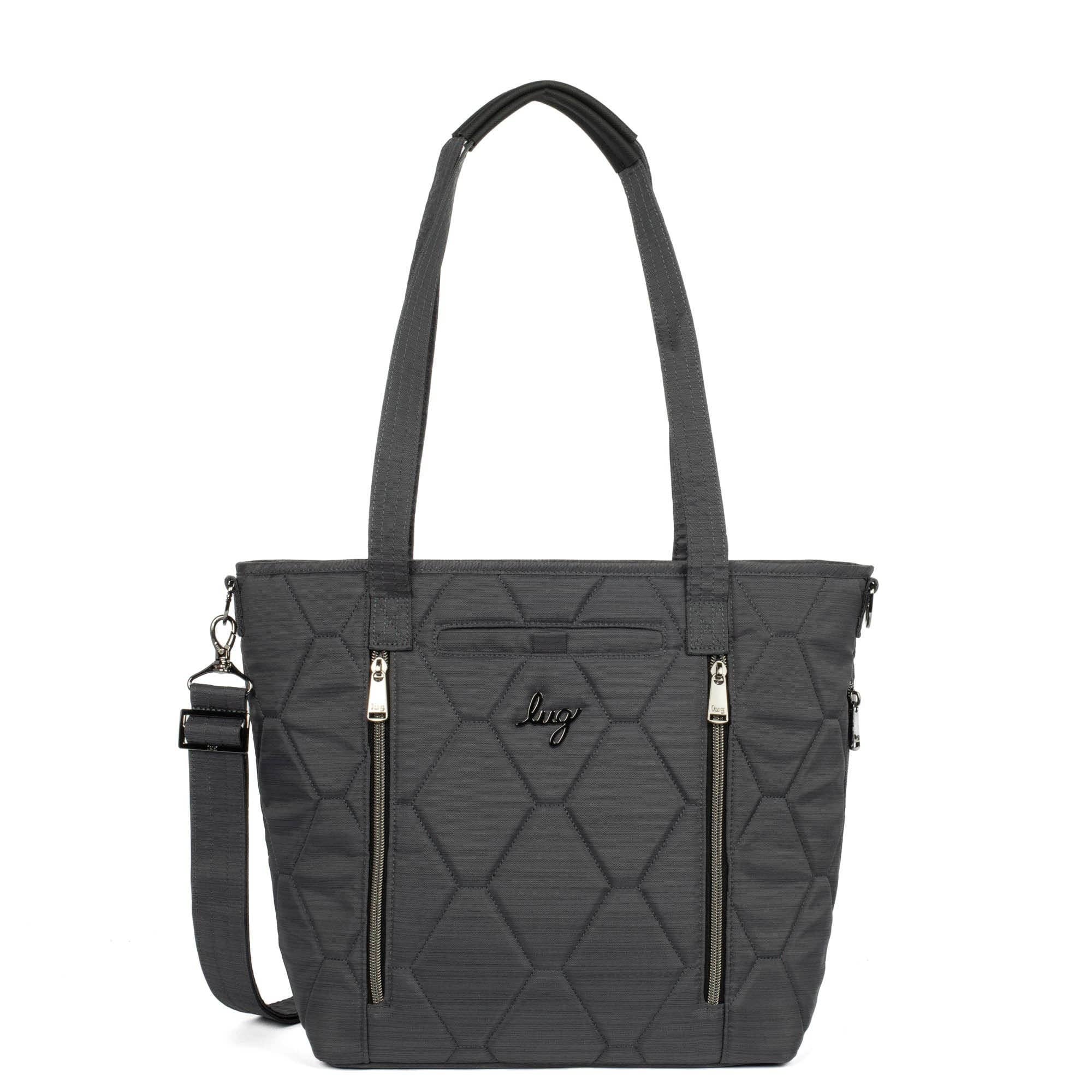 Lug - Wholesale Tote Bag - Women's - Rally Tote Bag9