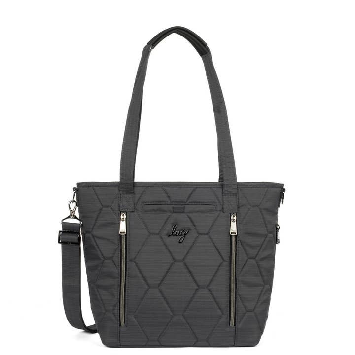 Lug - Wholesale Tote Bag - Women's - Rally Tote Bag9