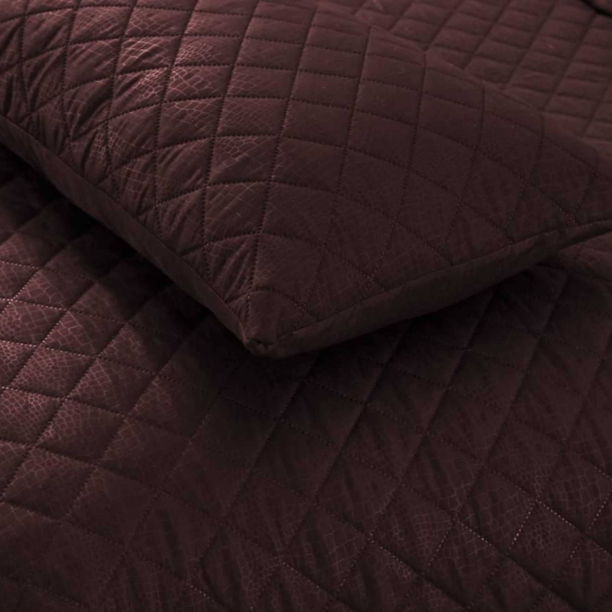 Beach Stone – wholesale Bedding set – Quilted Diamond floral pattern 3pcs comforter Set Quilted Luxury Bed Throws28