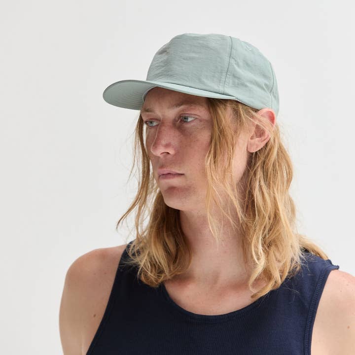 Weld Mfg. - Wholesale Flat Brim Cap - Unisex - Nylon Field Trip Snapback Hat™37