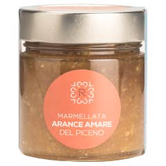 Pierre Dolce al Cuore - Wholesale Jam/Jelly - bitter orange jam from Piceno