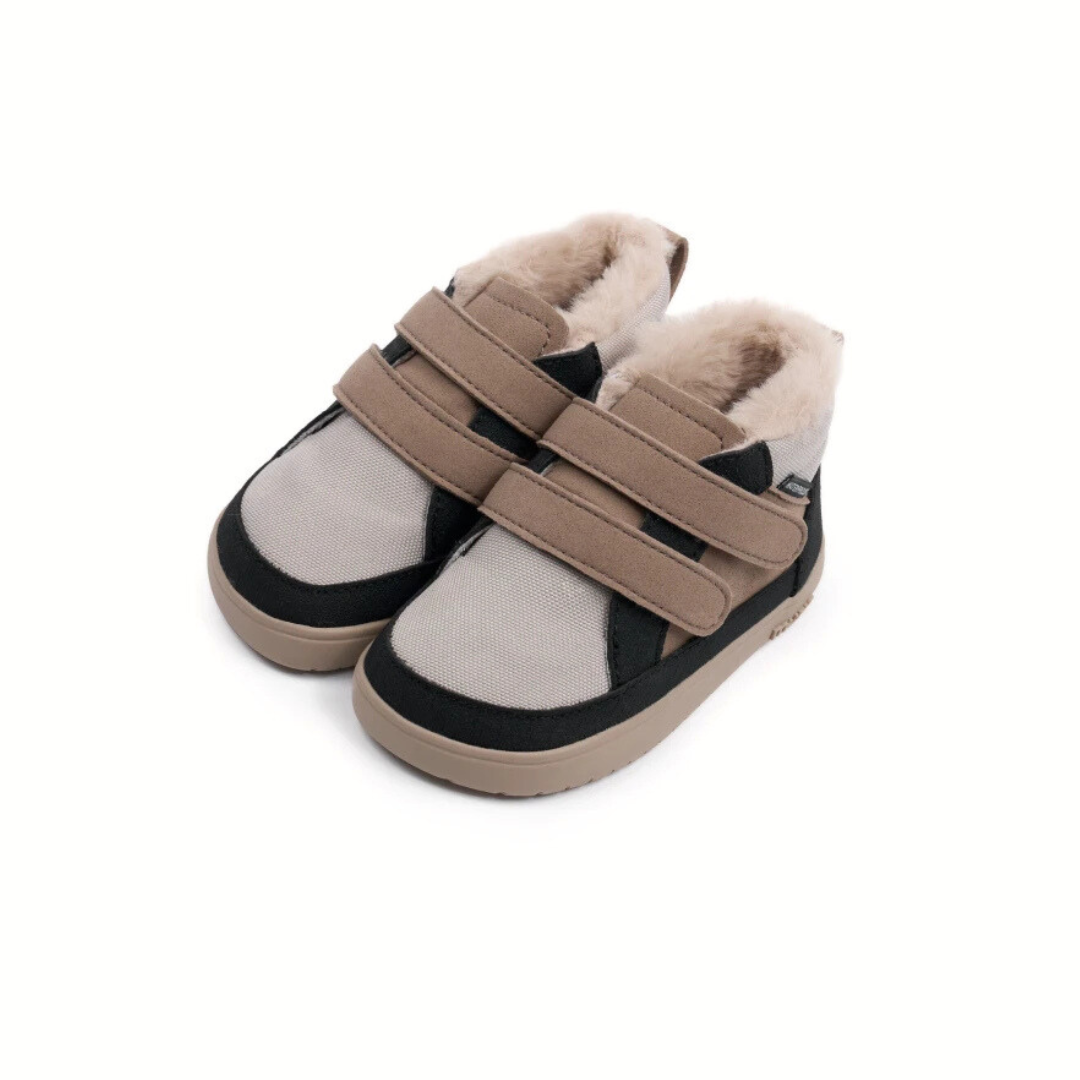 Pituka Wear - Wholesale Rain Boots - Kids - Barefoot Baltic Mini Waterproof Boots - Muris0