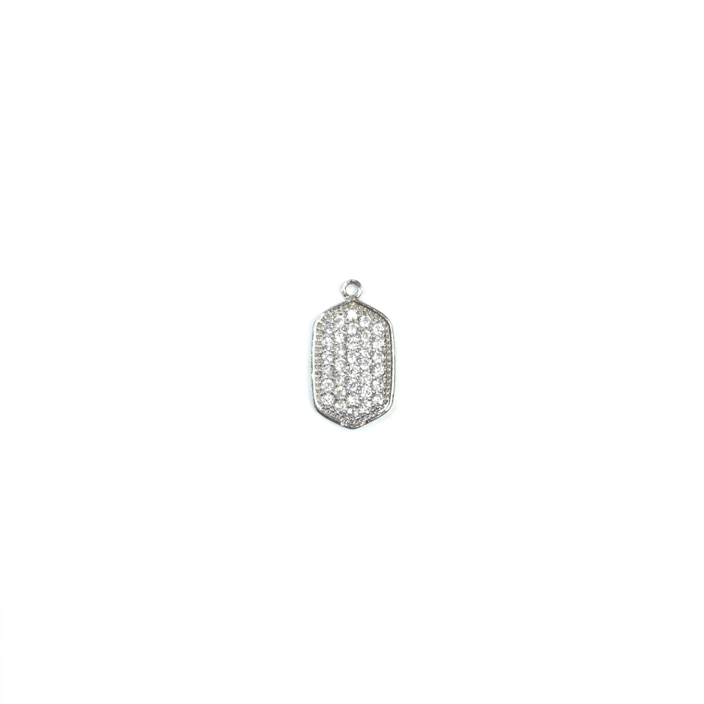Greater Goods Imports & Wholesale - Wholesale Individual Charm/Pendant - C0035 | DIY Jewelry Charms | GC1140 (Copy)38