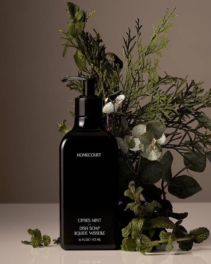 Homecourt - Wholesale Dish Soap - Dish Soap 5